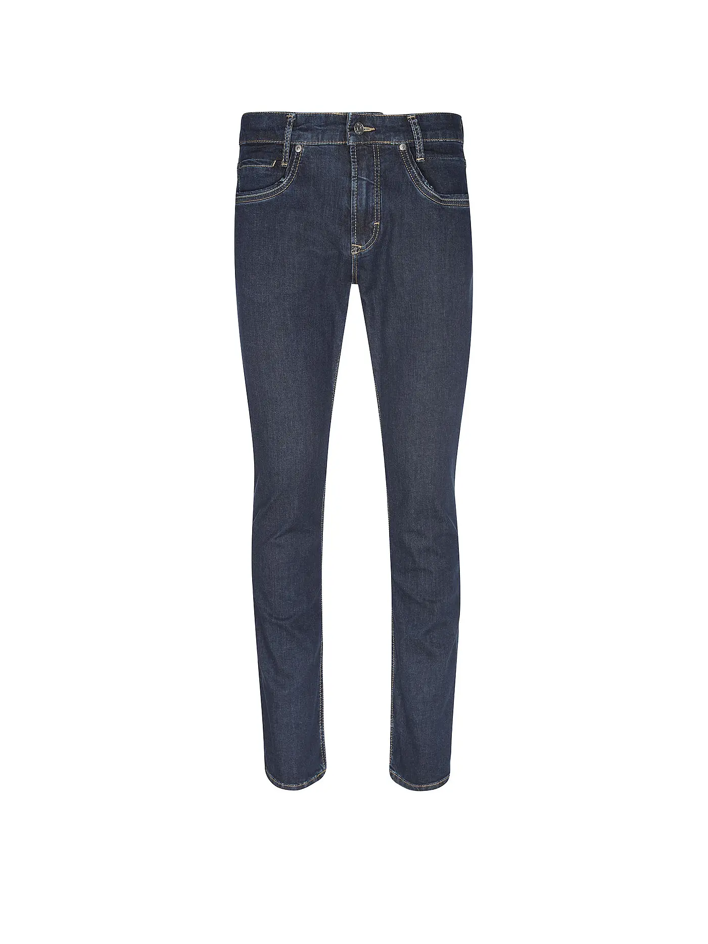 MAC | Jeans Straight Fit ARNE PIPE | dunkelblau